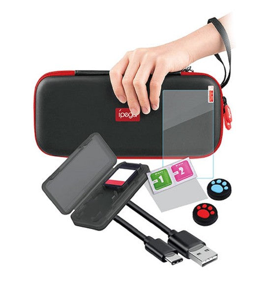 Nintendo switch accessories Dubai